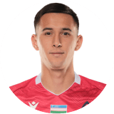 Islombek Mamatkazin Profile Photo