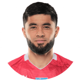 Muhammadkarim Toirov