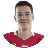 Shahzod Azmiddinov