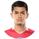 Shokhzhakhon Yorkinboev Profile Photo