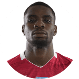 Ismaheel Akinade Profile Photo