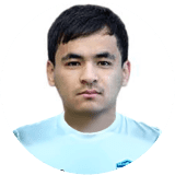 Yhlas Saparmammedov Profile Photo