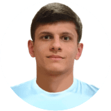 Ilyas Charyyev Profile Photo