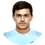 Resul Khozhaev Profile Photo