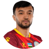 Sukhrob Nurullaev Profile Photo
