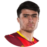 Davronbek Usmonov Profile Photo