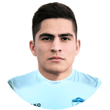 Begench Akmammedov Profile Photo