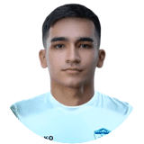 Gurbanmuhammet Esenov Profile Photo