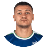 Apostolos Christopoulos Profile Photo