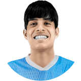 Sajad Gomhour Profile Photo