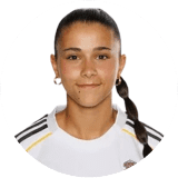 Adriana Folgado Profile Photo