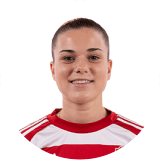 Maria Barquero Profile Photo