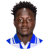 Moussa Koté Profile Photo