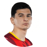 Javohir Ubaydullayev Profile Photo
