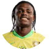 Lyan Araujo Profile Photo