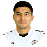 Bäşim Gurbanberdiýew Profile Photo