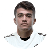 Hakmuhammet Bashimov Profile Photo