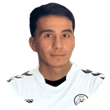 Nurtagan Saryyev Profile Photo