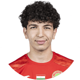 Rustam Kamolov Profile Photo