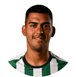 Ignacio Maizarez Profile Photo