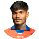 Sitroy Carvalho Profile Photo