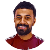 Abdulrahman Al Sharif