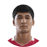 Abdurahmon Abdullaev Profile Photo