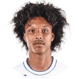 Tidiane Devernois Profile Photo