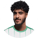 Mohammed Abdulwahab Al-Zahrani Profile Photo