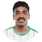 Ibrahim Al-Muatish Profile Photo