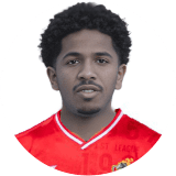 Saif Al-Omari Profile Photo