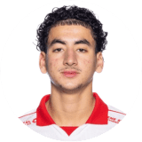 Salim Laghzaoui Profile Photo