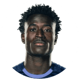 Precious Benjamin Profile Photo