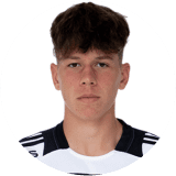 Alex Orban Profile Photo