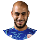 Soufiane Taher Profile Photo