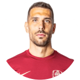 Iacopo Cernigoi Profile Photo