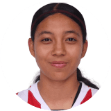 Valeria Alvarado Profile Photo