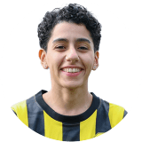 Nada Al Ghamdi Profile Photo