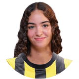 Maria Baghaffar Profile Photo