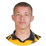 Luke Baartman Profile Photo