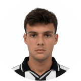 Marquinhos Profile Photo