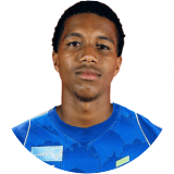 Jefferson Ramos Profile Photo