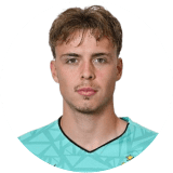 Tim Spycher Profile Photo