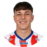 Santiago Grella Profile Photo