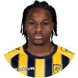 Alvin Okoro Profile Photo