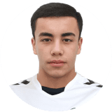 Yslam Annamyradow Profile Photo