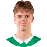 Marten-Chris Paalberg Profile Photo