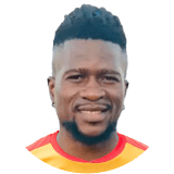 Ismaël Ankobo Profile Photo