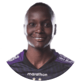 Kerlly Corozo Profile Photo