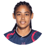 Maria Reyes Profile Photo